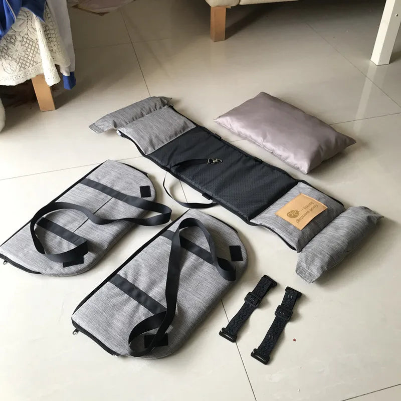 Portable Car Seat For Pets