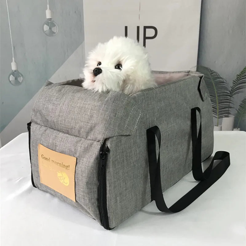 Portable Car Seat For Pets