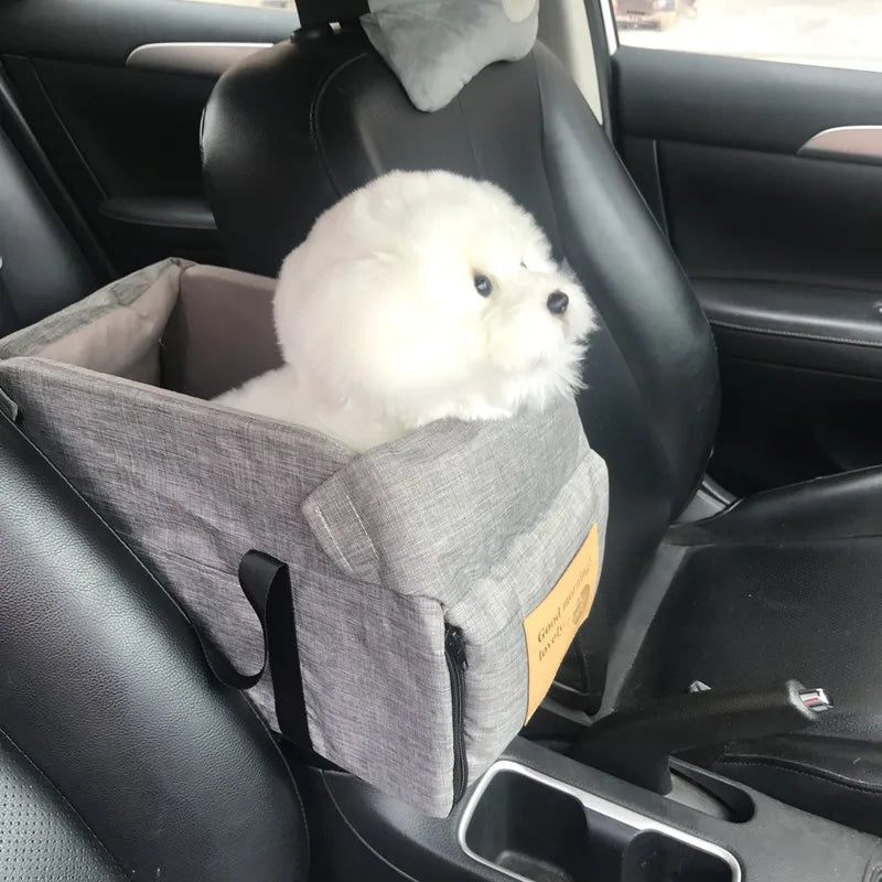 Portable Car Seat For Pets