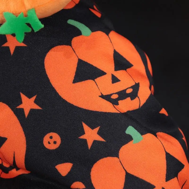 Cute Halloween Pet Costumes