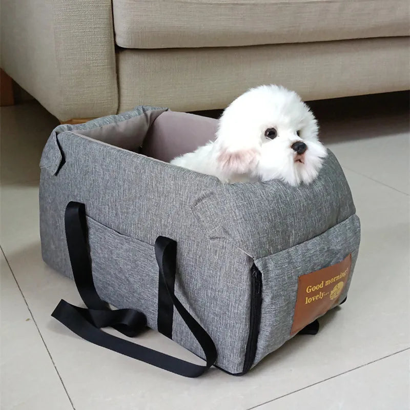 Portable Car Seat For Pets